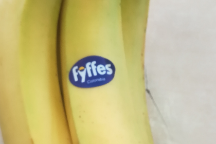 Bananen